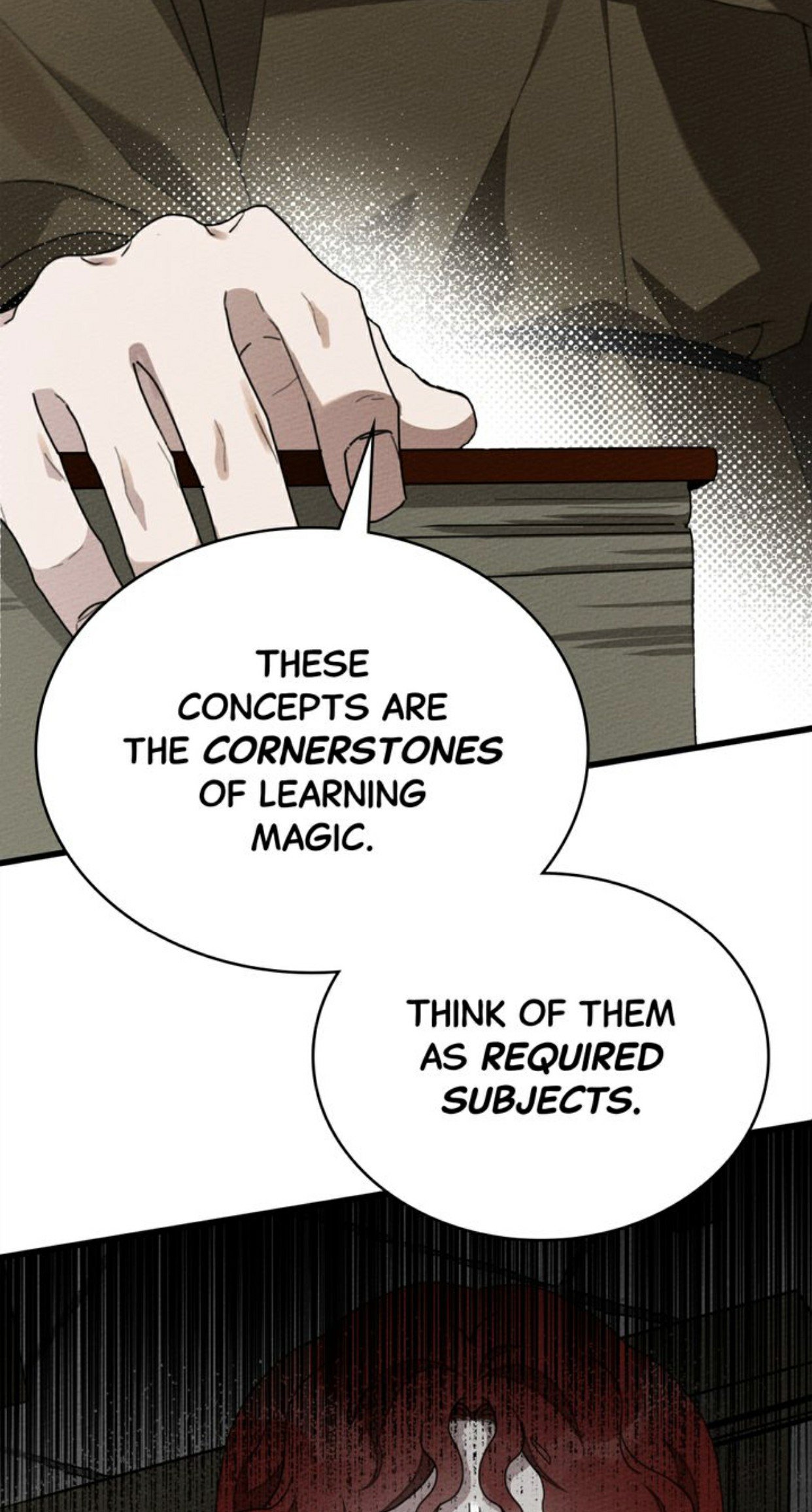 Under the Oak Tree Chapter 43 image 92